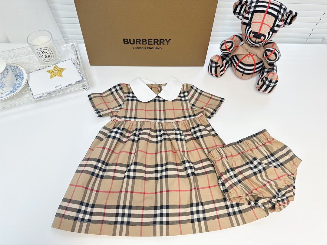 Burberry Kids